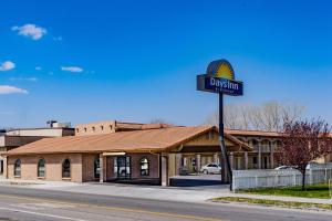 Days Inn by Wyndham Winnemucca