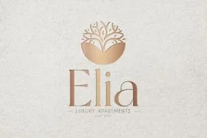 Elia Luxury Apartments Estd. 2022 - Néa Thésis