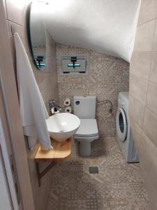 Elia Luxury Apartments Estd. 2022