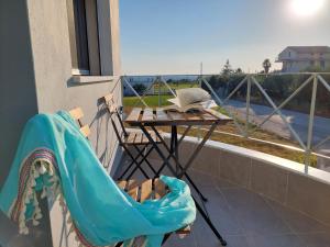 Elia Luxury Apartments Estd. 2022