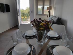 Elia Luxury Apartments Estd. 2022