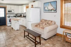 The Wheelhouse - 林肯维尔