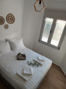 Elia Luxury Apartments Estd. 2022