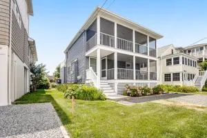 Town of Bethany Beach - 114 Campbell Place - شاطئ بيثاني