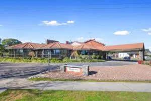 Julie-Anna, Bendigo - Wedderburn