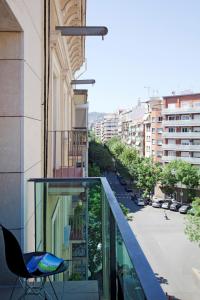 AinB Sagrada Familia Apartments