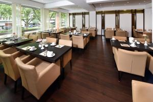 Tulip Inn Ludwigshafen City