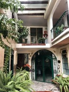 Hotel Inn Galerias - Calvillo