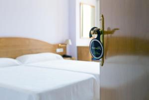 Duerming Montalvo Playa Hotel