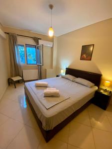 Quiet apartment in Artemis, Athens Airport