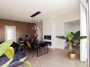 Villa near Flevostrand Lake Beach