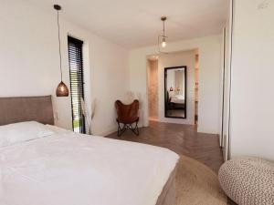 Villa near Flevostrand Lake Beach