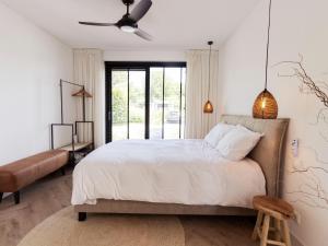 Villa near Flevostrand Lake Beach