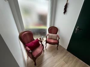 Appartement de charme avec piscine au cœur du Pays Basque - FR-1-239-795