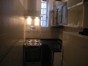 3 ambientes en Alto Palermo 2do piso por escalera