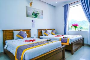 Côn Sơn Victory Hotel