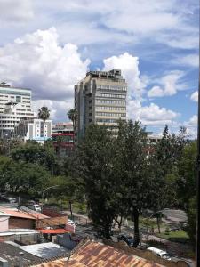 Monoambiente de Lujo en EL PRADO de Cochabamba
