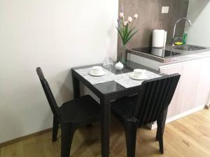 Monoambiente de Lujo en EL PRADO de Cochabamba