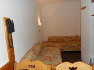 Studio confortable pour 4 pers. Accès direct pistes - FR-1-181-2084