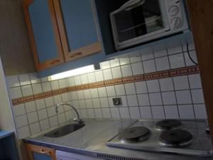 Studio confortable pour 4 pers. Accès direct pistes - FR-1-181-2084