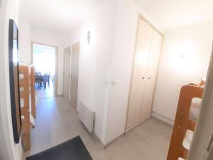 Appartements Studio Saint-Lary-Soulan, 1 piece, 6 personnes - FR-1-457-306 : photos des chambres