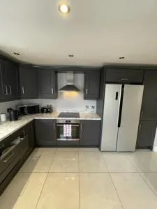 Park Avenue - Creggan