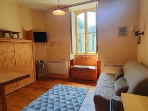 Studio 24 pers près centre Cauterets - FR-1-234-281