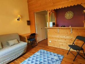 Studio Cauterets, 1 pièce, 2 personnes - FR-1-234-281