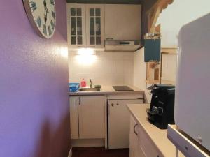 Studio 24 pers près centre Cauterets - FR-1-234-281