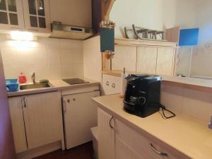 Studio 24 pers près centre Cauterets - FR-1-234-281