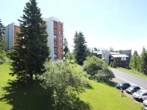 Appartements Studio Chamrousse, 1 piece, 4 personnes - FR-1-549-96 : photos des chambres