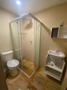 Apto funcional a 70 metros da praia para até 9 pessoas