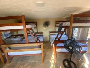 Apto funcional a 70 metros da praia para até 9 pessoas