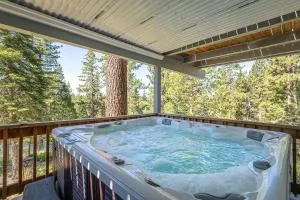 The Dollar Point Villa - Carnelian Heights