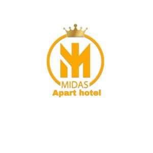 Midas departamento living