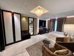 Zest Metropole
