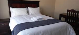 M n M Guesthouse In Turfloop Mankweng