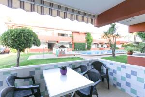 Ona apartament by costablancarent