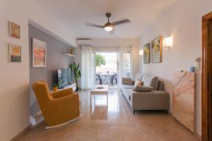 Ona apartament by costablancarent