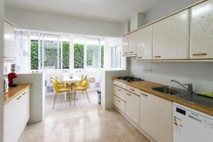 Ona apartament by costablancarent
