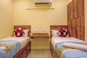 Hotel BKC Corporate Inn