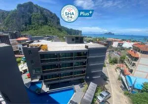 Aonang Dugong-SHA Extra Plus - 皮皮岛