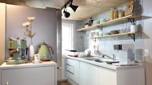 The One Hostel Hongdae in Seoul - Foreigner Only