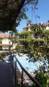 Апартамент Лагуна Aйланд