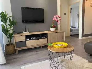 2 Bedroom Apartment Next To Historical Spots - Malacca