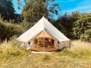 Marsh Farm - Brading