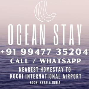 Ocean Stay