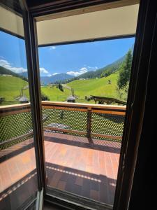 Chambre Familiale avec Balcon