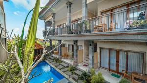 Phòng Hai Giường Đơn (Twin Room)