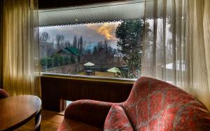 HOTEL METROPOLIS SRINAGAR